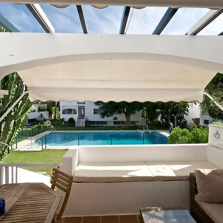 Charming Alohavista 4 Bed And Walk To Rdr293 מארבלה