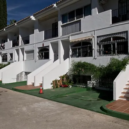 Charming Alohavista 4 Bed And Walk To Rdr293 בית נופש מארבלה