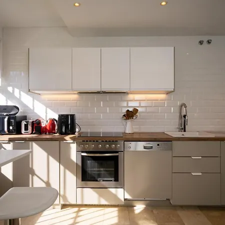 בית נופש Charming Alohavista 4 Bed And Walk To Rdr293 *