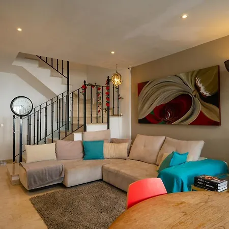 בית נופש Charming Alohavista 4 Bed And Walk To Rdr293 *