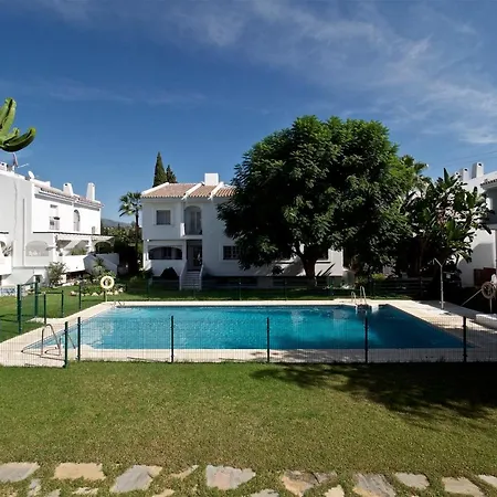 Charming Alohavista 4 Bed And Walk To Rdr293 מארבלה
