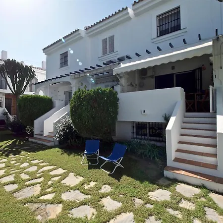 בית נופש Charming Alohavista 4 Bed And Walk To Rdr293 *